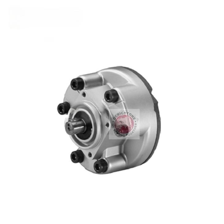 PR4 Series Радиально-поршневой насос REXROTH Radial Piston Pump REXROTH 1X PR4-3X/8.0 -700RA01M01