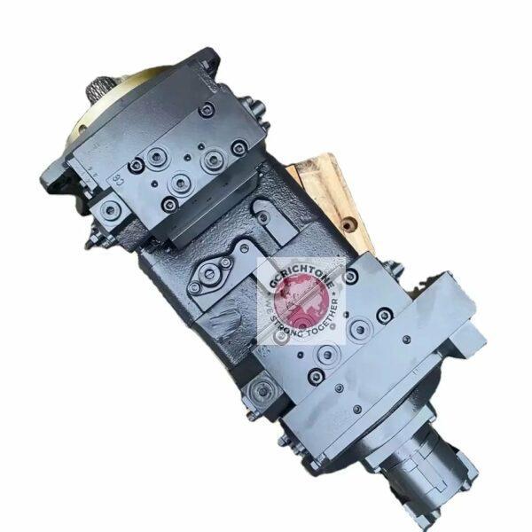 Насос Komatsu в сборе 708-2L-00681 708-2l-00680 pc1250-8 Насос Komatsu в сборе 708-2L-00681 708-2l-00680 pc1250-8