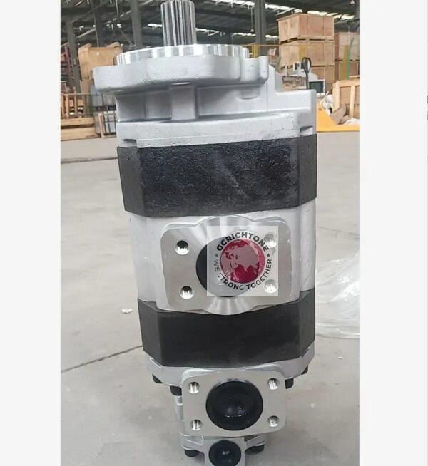 НАСОС В СБОРЕ 705-95-07020 - KOMATSU НАСОС В СБОРЕ 705-95-07020 - KOMATSU