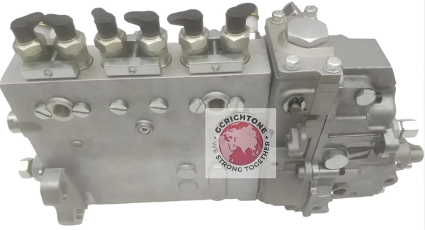 Топливный насос высокого давления CAT 101609-9360 Топливный насос высокого давления CAT 101609-9360