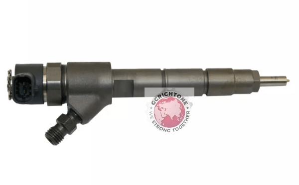 Топливная форсунка Common Rail 32R61-00010 0445110536 для Mitsubishi D04FR D06FR Топливная форсунка Common Rail 32R61-00010 0445110536 для Mitsubishi D04FR D06FR