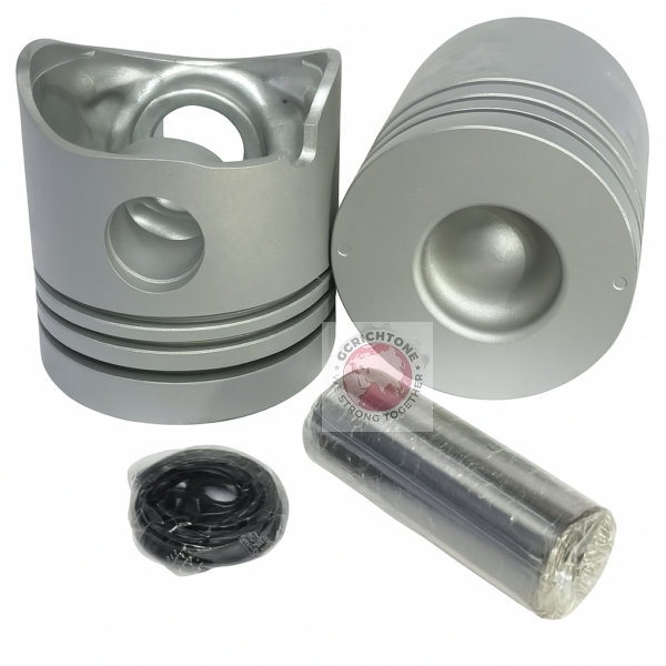 Mitsubishi Piston ME072321 ME072055 for 6D15-3AT Diesel Engines Mitsubishi Piston ME072321 ME072055 for 6D15-3AT Diesel Engines