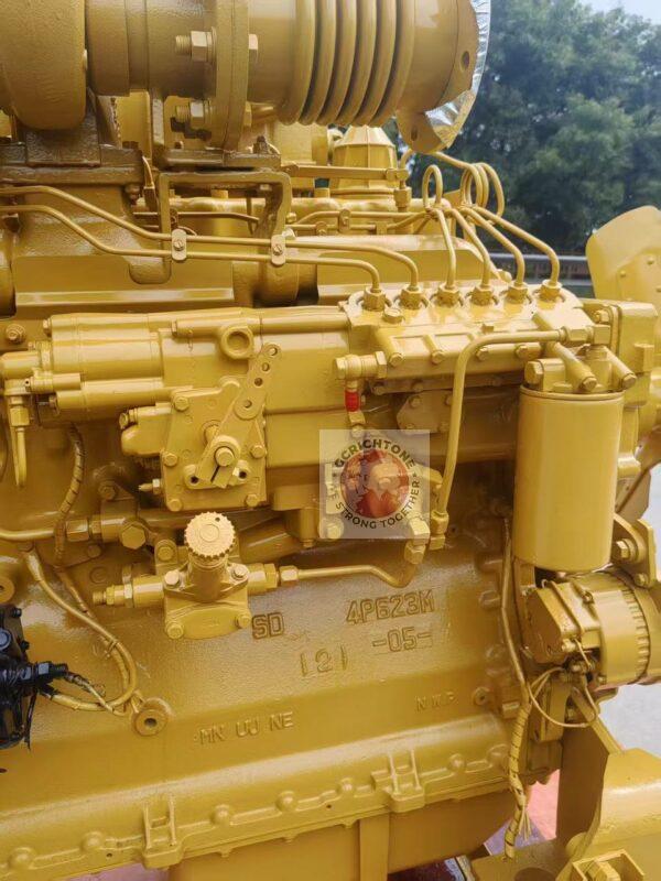 Caterpillar Cat 3306 Caterpillar Cat 3306