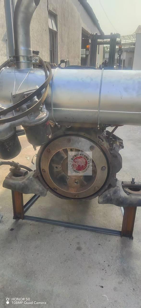 Mitsubishi 6d24 Refurbished Mitsubishi 6d24 Refurbished